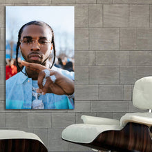 Load image into Gallery viewer, #012 Pop Smoke