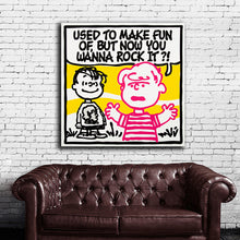 Load image into Gallery viewer, #511 Peanuts Gang Charlie Brown Snoopy