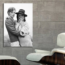 Load image into Gallery viewer, #017 David Bowie