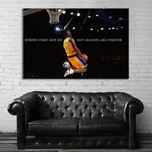 Load image into Gallery viewer, #057 Kobe Bryant