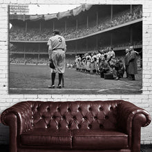 Load image into Gallery viewer, #001 Babe Ruth
