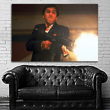 Load image into Gallery viewer, #025 Scarface