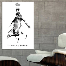 Load image into Gallery viewer, #006 Kobe Bryant