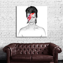 Load image into Gallery viewer, #503FG David Bowie