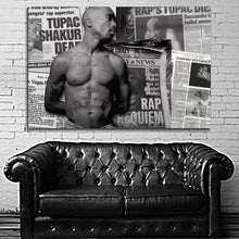 Load image into Gallery viewer, #016 Tupac