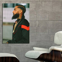 Load image into Gallery viewer, #052 Nipsey hussle