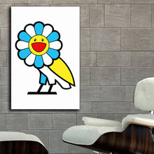 Load image into Gallery viewer, #008 Takashi Murakami