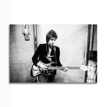 Load image into Gallery viewer, #009 Bob Dylan