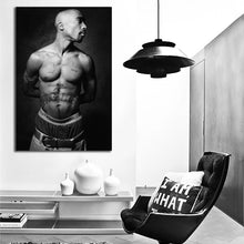 Load image into Gallery viewer, #015BW Tupac