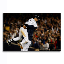 Load image into Gallery viewer, #008 Derek Jeter