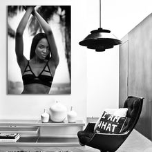 Load image into Gallery viewer, #022 Naomi Campbell