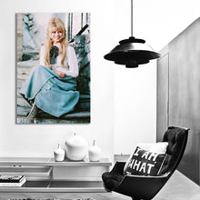 Load image into Gallery viewer, #081 Brigitte Bardot