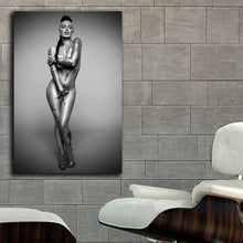 Load image into Gallery viewer, #013BW Christy Mack