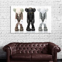 Load image into Gallery viewer, #014 KAWS