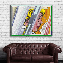 Load image into Gallery viewer, #718 Pop Art