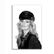 Load image into Gallery viewer, #108BW Kate Moss