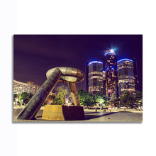 Load image into Gallery viewer, #003 Detroit