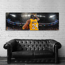Load image into Gallery viewer, #802 Kobe Bryant