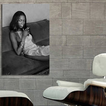 Load image into Gallery viewer, #062 Naomi Campbell