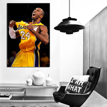 Load image into Gallery viewer, #012 Kobe Bryant