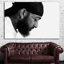 Load image into Gallery viewer, #039 Nipsey hussle