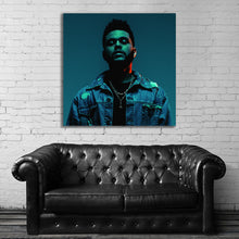 Load image into Gallery viewer, #508 The Weeknd
