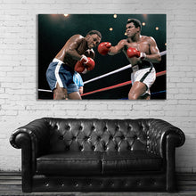 Load image into Gallery viewer, #018 Muhammad Ali