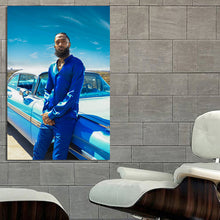 Load image into Gallery viewer, #041 Nipsey hussle