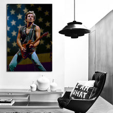 Load image into Gallery viewer, #020 Bruce Springsteen