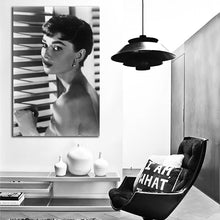Load image into Gallery viewer, #012 Audrey Hepburn