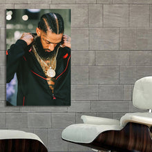 Load image into Gallery viewer, #054 Nipsey hussle