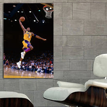 Load image into Gallery viewer, #080 Kobe Bryant