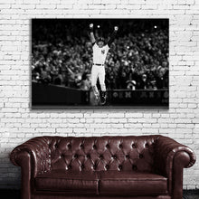Load image into Gallery viewer, #030BW Derek Jeter