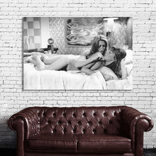 Load image into Gallery viewer, #036 Brigitte Bardot