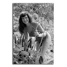 Load image into Gallery viewer, #032 Bettie Page