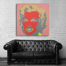 Load image into Gallery viewer, #507 Warhol