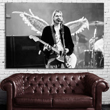 Load image into Gallery viewer, #01 Kurt Cobain