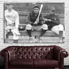 Load image into Gallery viewer, #004 Babe Ruth