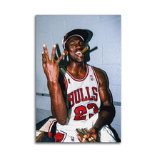 Load image into Gallery viewer, #007 Michael Jordan