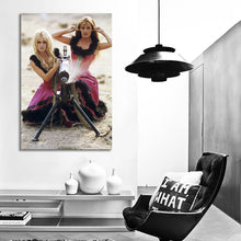 Load image into Gallery viewer, #082 Brigitte Bardot