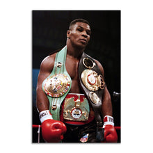 Load image into Gallery viewer, #020 Mike Tyson