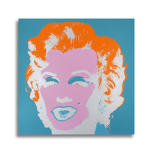 Load image into Gallery viewer, #502 Warhol