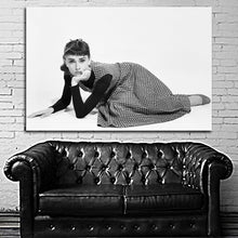 Load image into Gallery viewer, #013 Audrey Hepburn