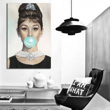 Load image into Gallery viewer, #038 Audrey Hepburn
