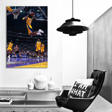 Load image into Gallery viewer, #052 Kobe Bryant