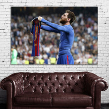Load image into Gallery viewer, #002 Lionell Messi