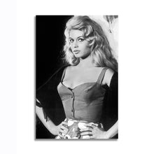 Load image into Gallery viewer, #050 Brigitte Bardot