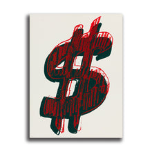 Load image into Gallery viewer, #707 Warhol