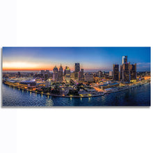 Load image into Gallery viewer, #950 Detroit