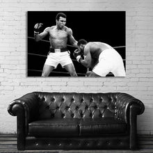 Load image into Gallery viewer, #015 Muhammad Ali